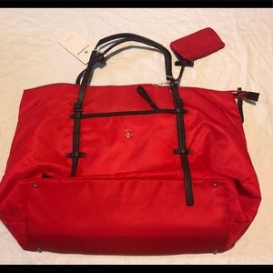 Red Swiss Army Victorinox